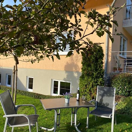 Appartement Am Weinberg Radebeul Εξωτερικό φωτογραφία