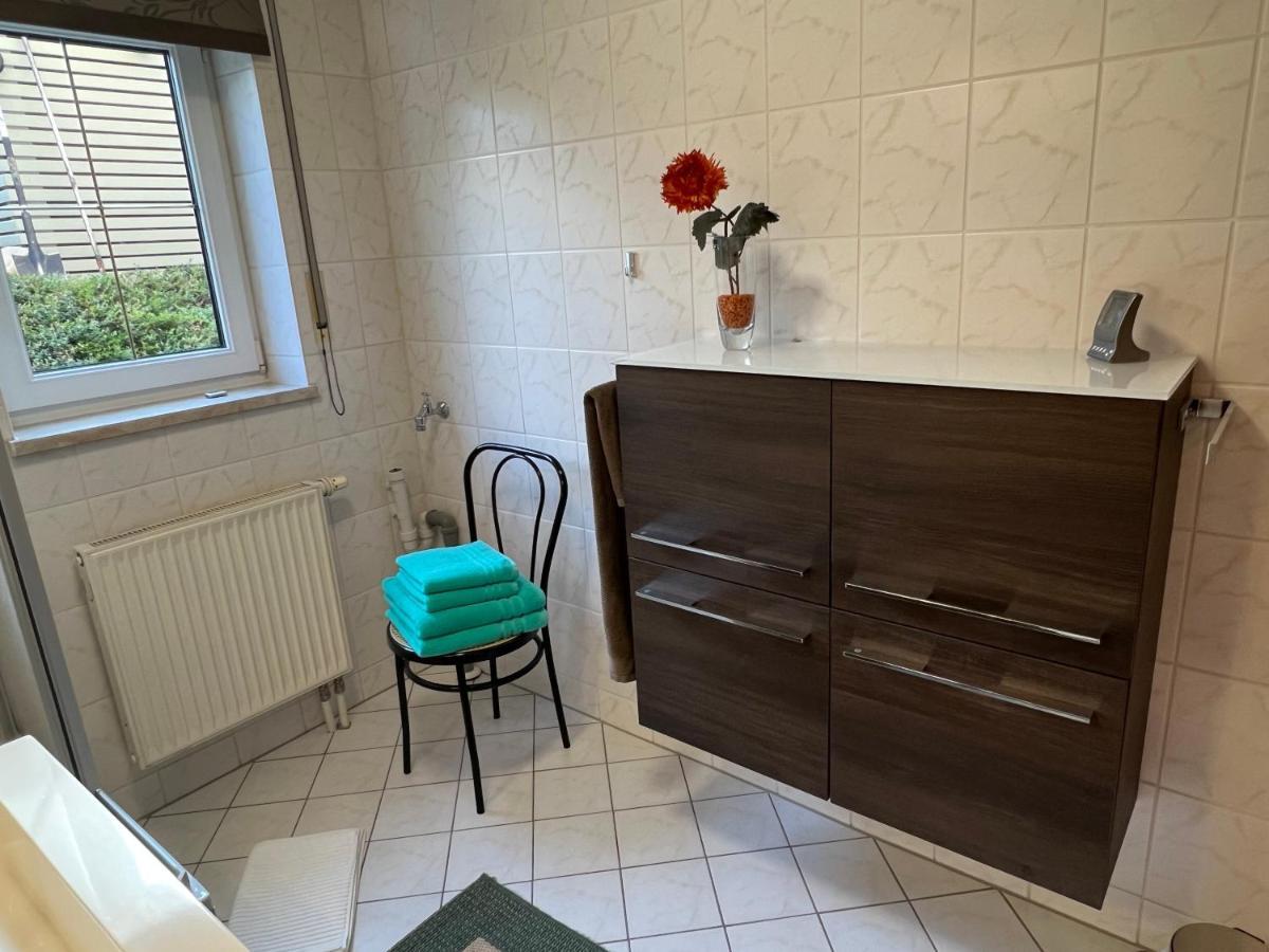 Appartement Am Weinberg Radebeul Εξωτερικό φωτογραφία