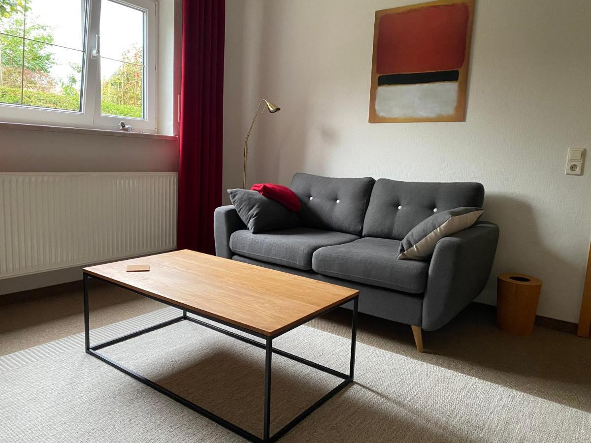 Appartement Am Weinberg Radebeul Εξωτερικό φωτογραφία