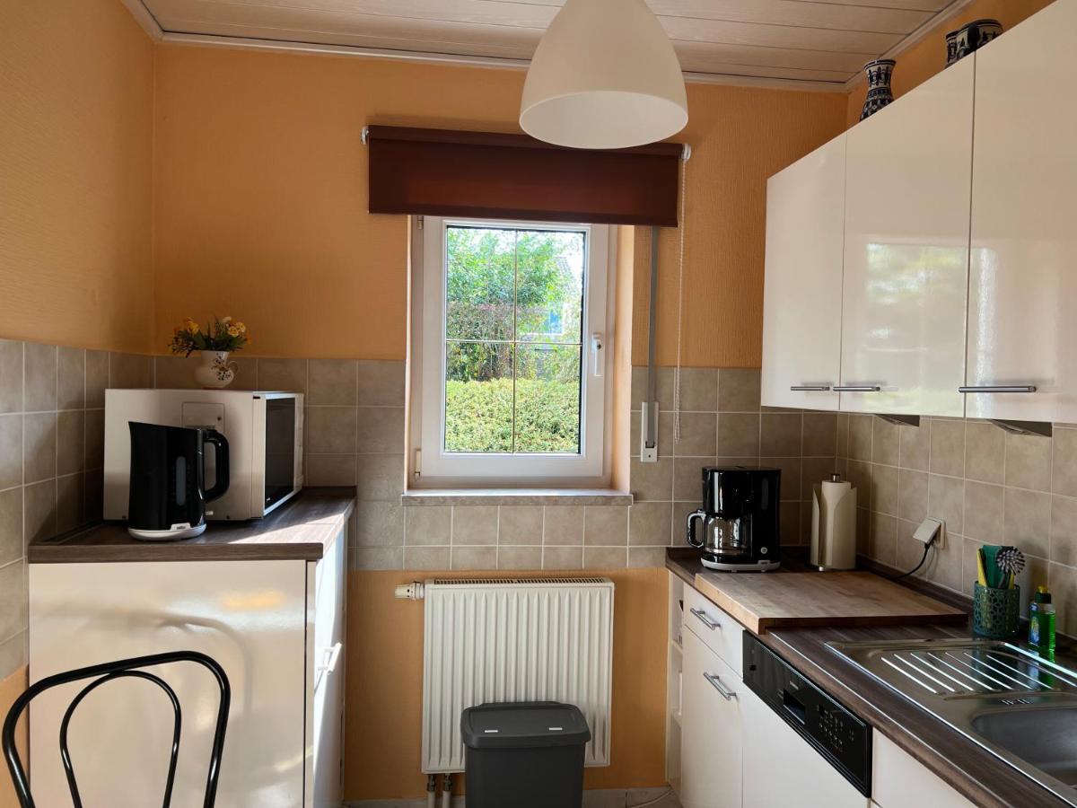Appartement Am Weinberg Radebeul Εξωτερικό φωτογραφία