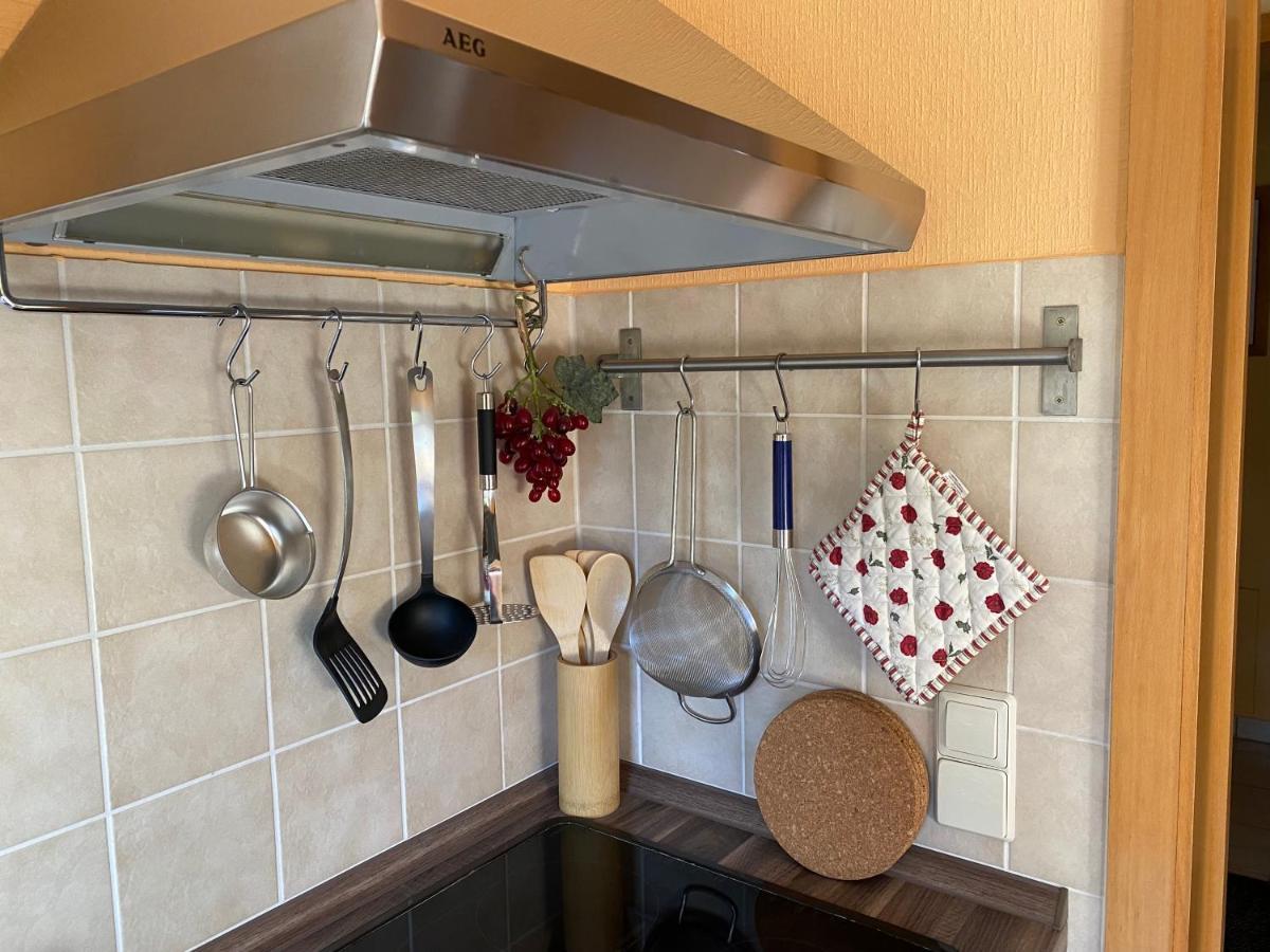 Appartement Am Weinberg Radebeul Εξωτερικό φωτογραφία