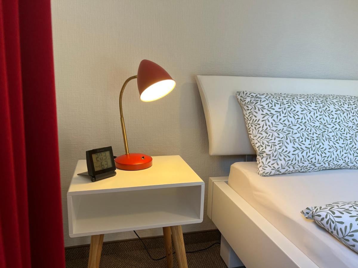 Appartement Am Weinberg Radebeul Εξωτερικό φωτογραφία