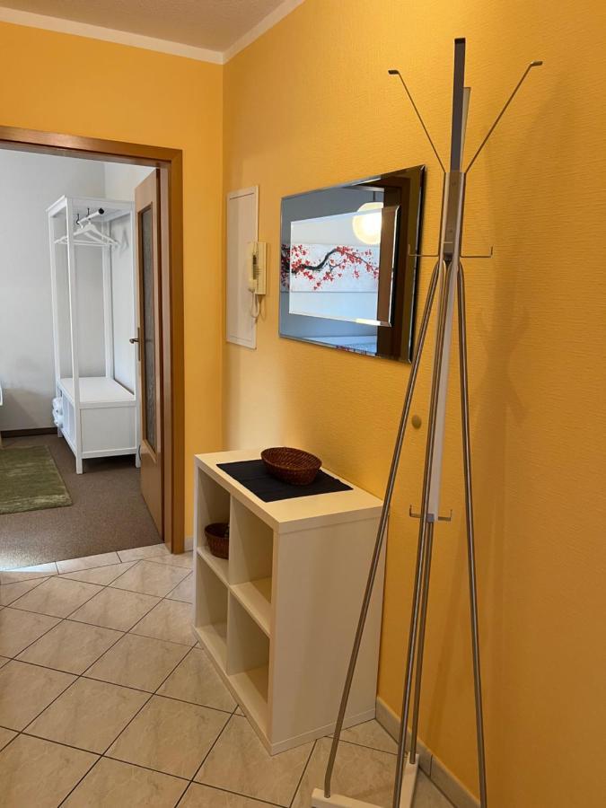Appartement Am Weinberg Radebeul Εξωτερικό φωτογραφία