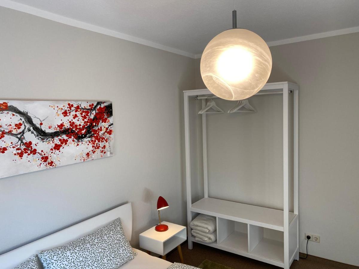 Appartement Am Weinberg Radebeul Εξωτερικό φωτογραφία