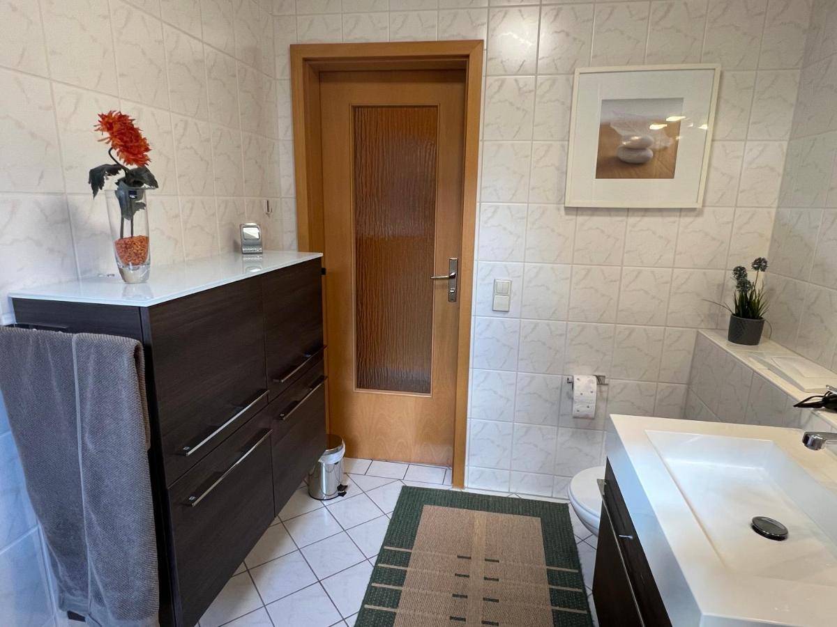 Appartement Am Weinberg Radebeul Εξωτερικό φωτογραφία