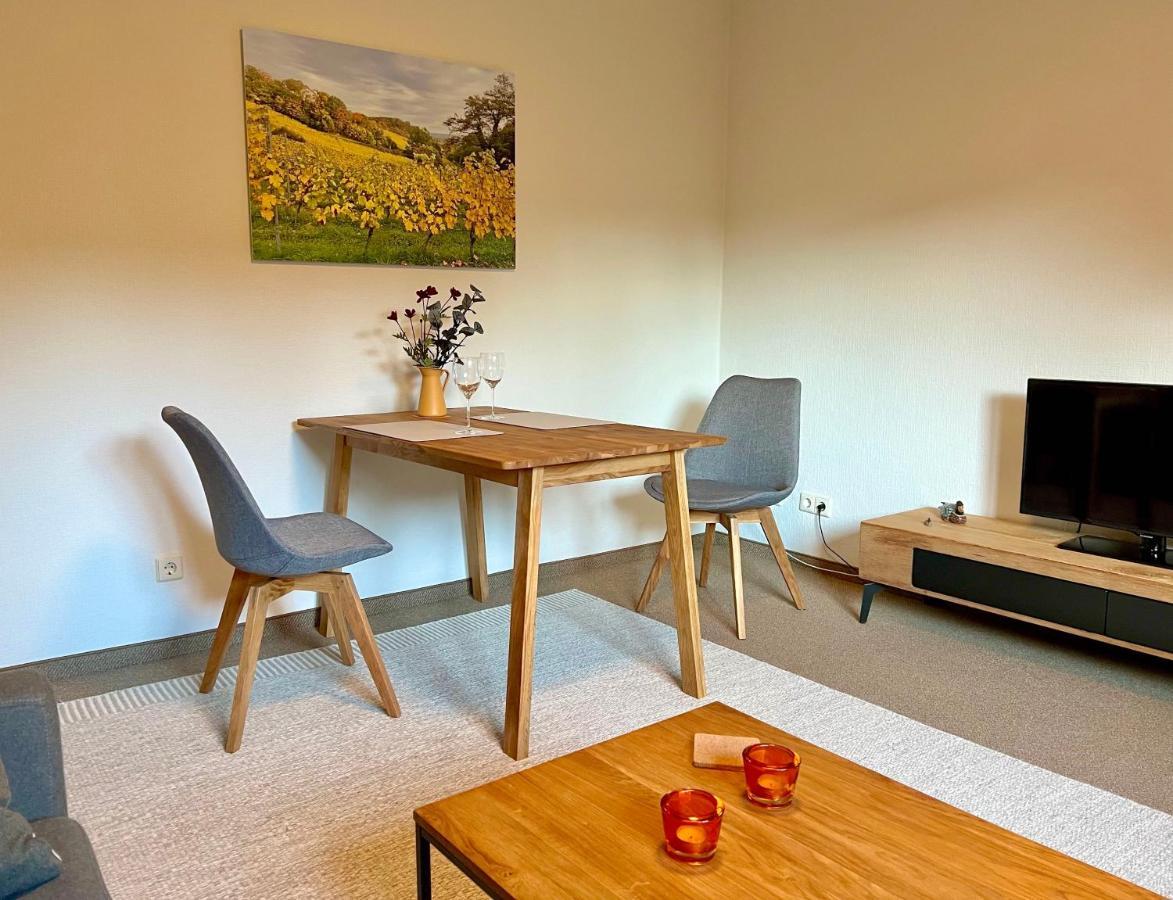 Appartement Am Weinberg Radebeul Εξωτερικό φωτογραφία